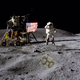 Illustration for article titled 86 Iconic Images Ruined With Technology